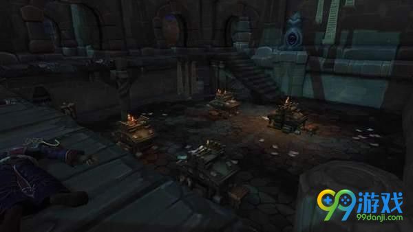 魔兽世界8.0默许宝石怎么得 魔兽世界8.0默许宝石获得方法一览 1