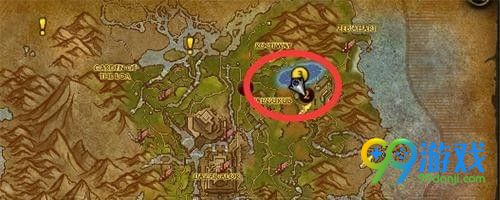 魔兽世界8.0肥厚腰肉怎么得 魔兽世界8.0肥厚腰肉获得方法一览 2