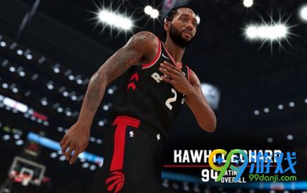 nba2k19配置要求怎么样 nba2k19 PC配置需求 1