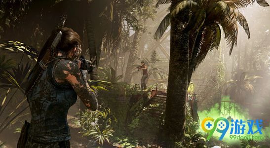 古墓丽影暗影配置要求怎么样 古墓丽影11配置需求 1