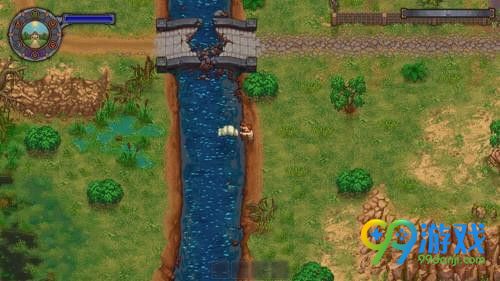 守墓人怎么推箱子 守墓人推箱子技巧分享 1