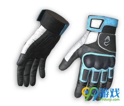 绝地求生shround套装怎么得 飞行员套时装图赏 5