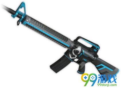 绝地求生shround套装怎么得 飞行员套时装图赏 4