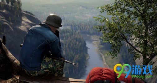 scum怎么打字 人渣scum怎么输入中文 1