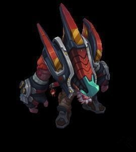 lol奥德赛淬炼模式扩展技能有哪些 lol奥德赛淬炼全英雄扩展技能一览 4