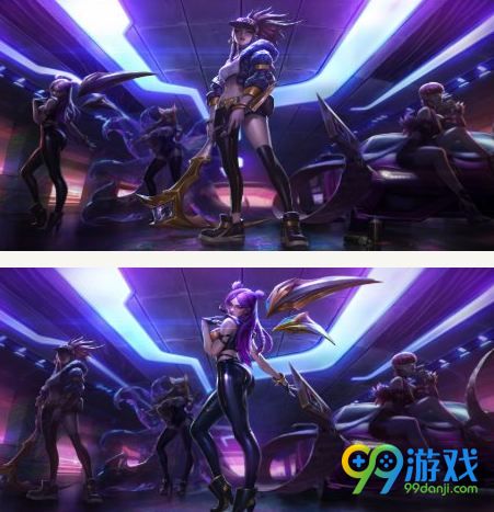 lol2018万圣节皮肤有哪些 lol2018万圣节皮肤爆料 11