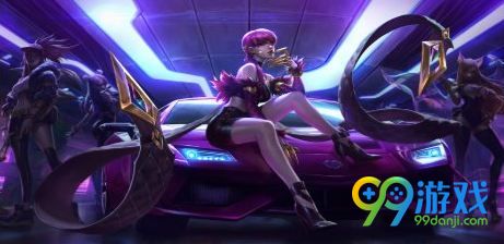 lol2018万圣节皮肤有哪些 lol2018万圣节皮肤爆料 12