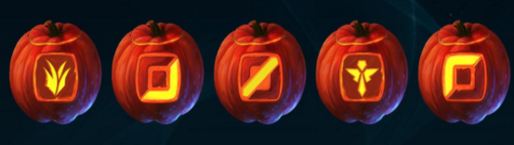 lol2018万圣节皮肤有哪些 lol2018万圣节皮肤爆料 9