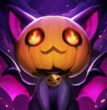 lol2018万圣节皮肤有哪些 lol2018万圣节皮肤爆料 5