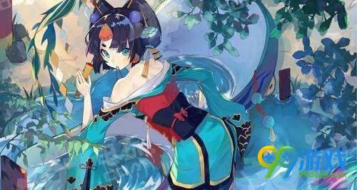 《阴阳师》解放双手 漫展鬼王挂机用什么阵容搭配最好 1