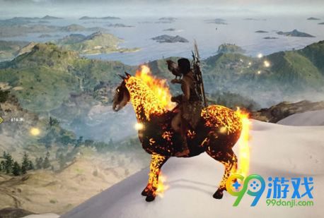 刺客信条奥德赛拍照模式图片保存在哪 拍照模式图片位置 1