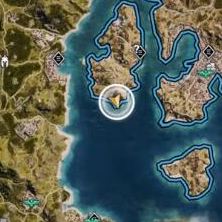 刺客信条奥德赛羽毛在哪找 物以类聚羽毛获取攻略 1