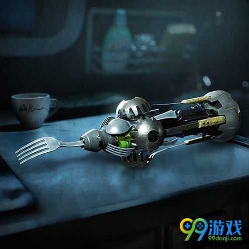 鬼泣5豪华版和标准版有什么区别 鬼泣5豪华版和标准版奖励介绍 13