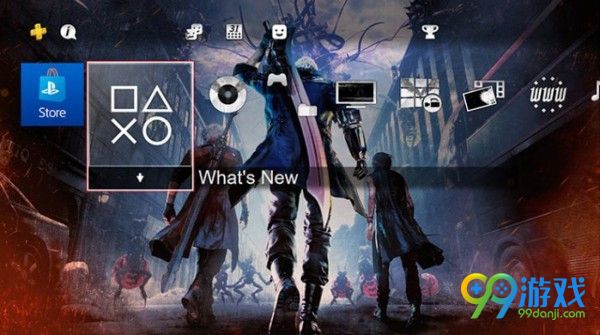 鬼泣5豪华版和标准版有什么区别 鬼泣5豪华版和标准版奖励介绍 8