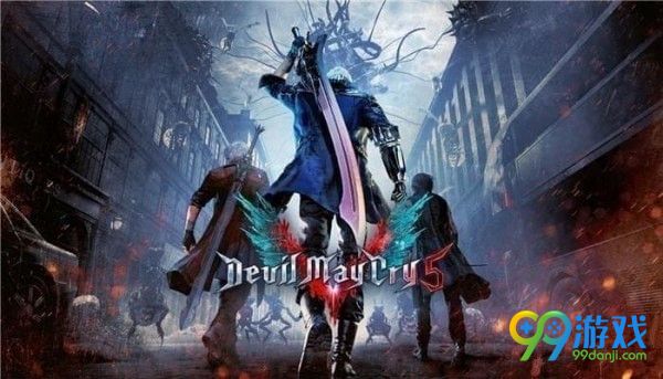 鬼泣5豪华版和标准版有什么区别 鬼泣5豪华版和标准版奖励介绍 1