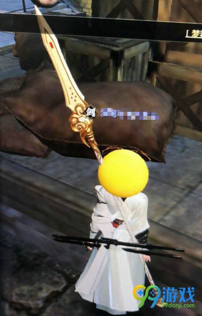 逆水寒70级武器外观图赏 各职业逆水寒70级武器 3