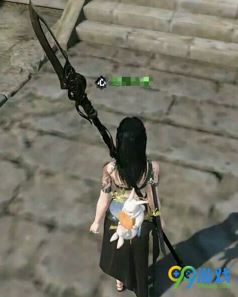 逆水寒70级武器外观图赏 各职业逆水寒70级武器 2