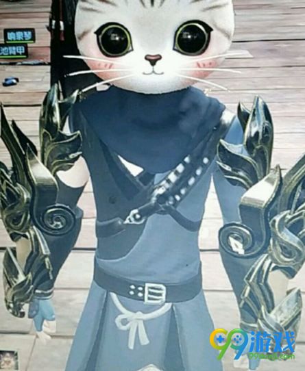 逆水寒70级武器外观图赏 各职业逆水寒70级武器 11