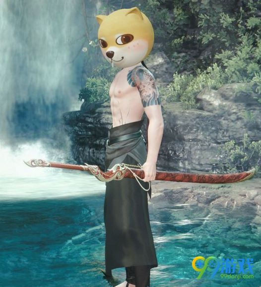 逆水寒70级武器外观图赏 各职业逆水寒70级武器 7