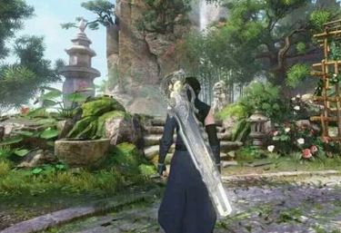 逆水寒70级武器外观图赏 各职业逆水寒70级武器 6