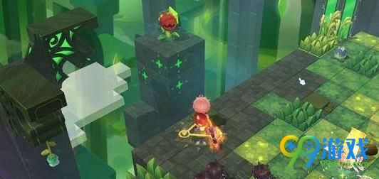 冒险岛2翡翠牢笼怎么打 翡翠牢笼通关攻略一览 3