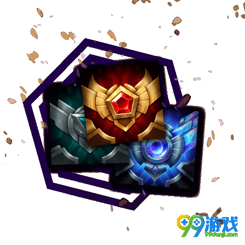 lols8赛季奖励皮肤边框什么时候发 lols8赛季奖励公告一览 3