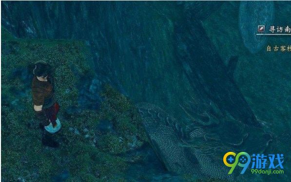 河洛群侠传拦石村任务怎么过 河洛群侠传拦石村任务完成攻略 2