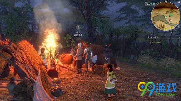 河洛群侠传百烈护手怎么得 河洛群侠传百烈护手获得方法一览 2