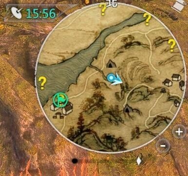 河洛群侠传绵掌怎么得 河洛群侠传绵掌获取方法一览 3