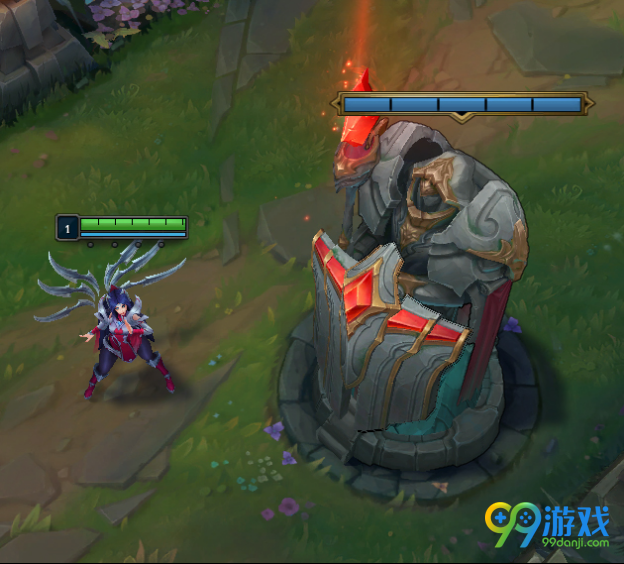 英雄联盟S9季前赛前瞻 季前赛版本防御塔机制改动一览 1