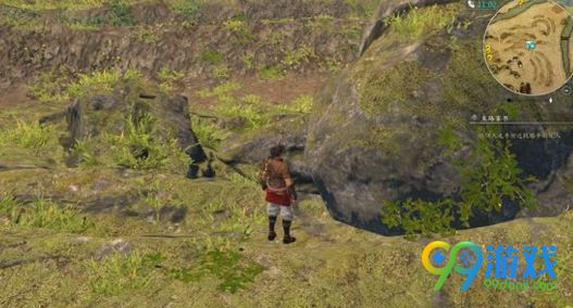 河洛群侠传半个玉币怎么得 2个半个玉币获取攻略 1