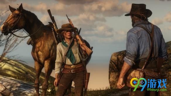 荒野大镖客2标准版和特别版奖励分别是什么 荒野大镖客2标准特别版奖励内容一览 2
