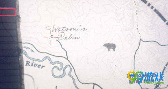 荒野大镖客2半自动霰弹枪怎么获得 半自动霰弹枪位置分享 1