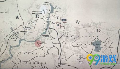 荒野大镖客2怎么刷金块怎么刷钱 卡bug刷钱教程 2