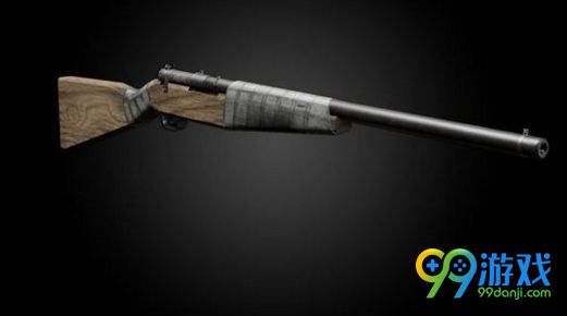 scum9月29日更新了什么 新武器更多动作上线 3