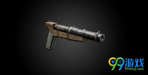 scum9月29日更新了什么 新武器更多动作上线 2