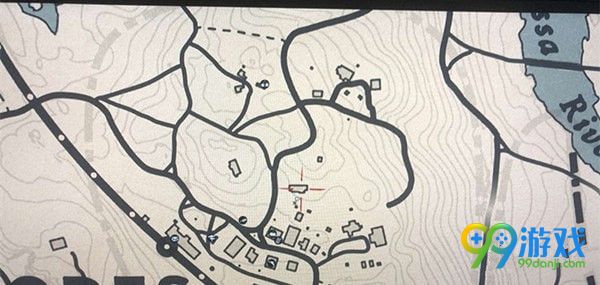 荒野大镖客2鲍鱼壳碎片在哪里 荒野大镖客2鲍鱼壳碎片位置一览 2