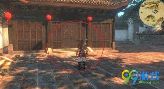 河洛群侠传颜玉书结局怎么攻略 3大颜玉书结局流程攻略 1