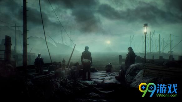 克苏鲁的呼唤怎么打蛇人 克苏鲁的呼唤蛇人打法攻略 1