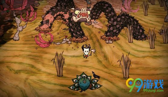 饥荒哈姆雷特硬币怎么得 饥荒哈姆雷特硬币获取途径 1