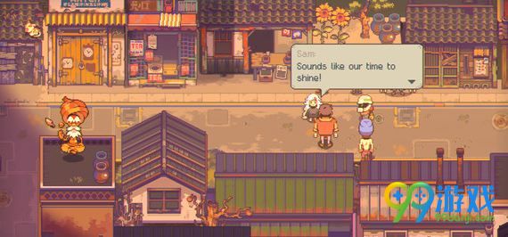 Eastward风来之国配置要求高吗 Eastward配置需求 1