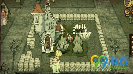 饥荒哈姆雷特花粉季怎么生存 饥荒哈姆雷特花粉季攻略 1