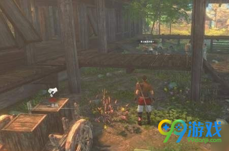 河洛群侠传龙啸穿云枪怎么获得 河洛群侠传龙啸穿云枪获得方式分享 1