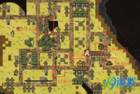 饥荒哈姆雷特木头帽怎么得 饥荒哈姆雷特木头帽有什么用 1