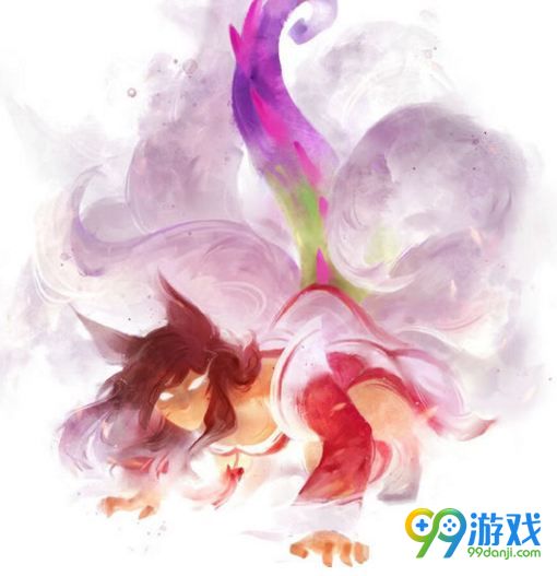 lol新英雄Neeko什么时候出 法师Neeko上线时间 3