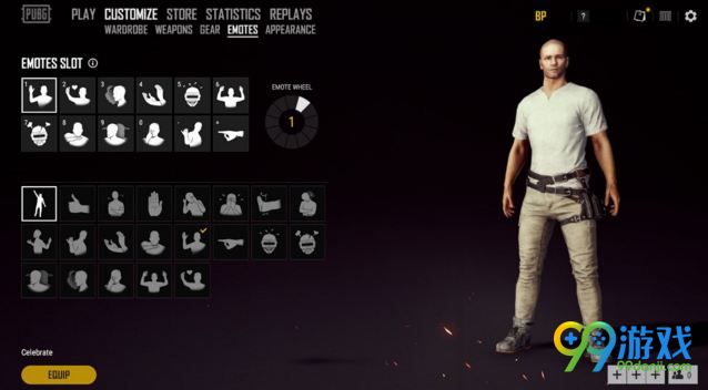 绝地求生11月21日更新了什么 绝地求生11月21日更新内容 1