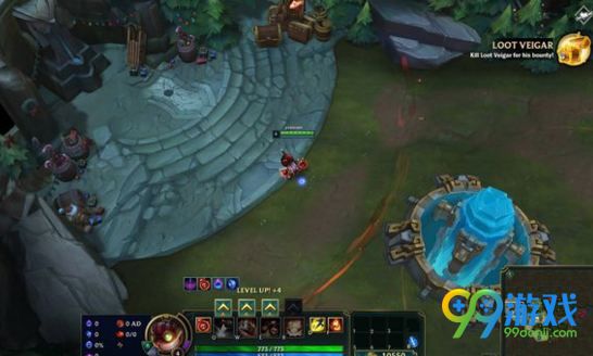 lol极限闪击2.0怎么玩 极限闪击2.0模式玩法规则 2