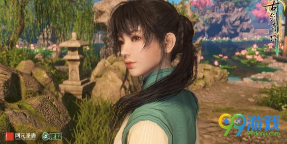 古剑奇谭3官网版和古剑奇谭3B站版什么区别?区别对比 1