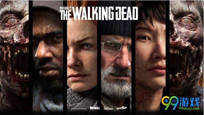 超杀行尸走肉第六个角色解锁方法 超杀行尸走肉隐藏人物获得方法一览 1