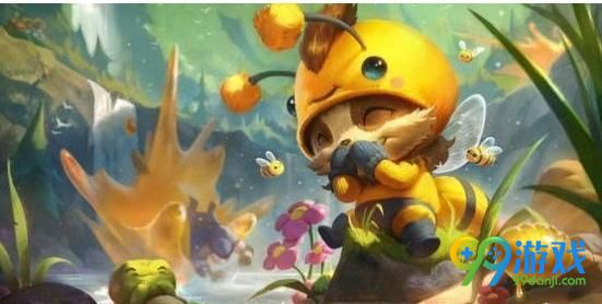 英雄联盟新黑暗收割强势英雄推荐 新黑暗收割强势英雄玩法解析 2